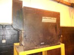 hypertherm ht400 sn 0111   2